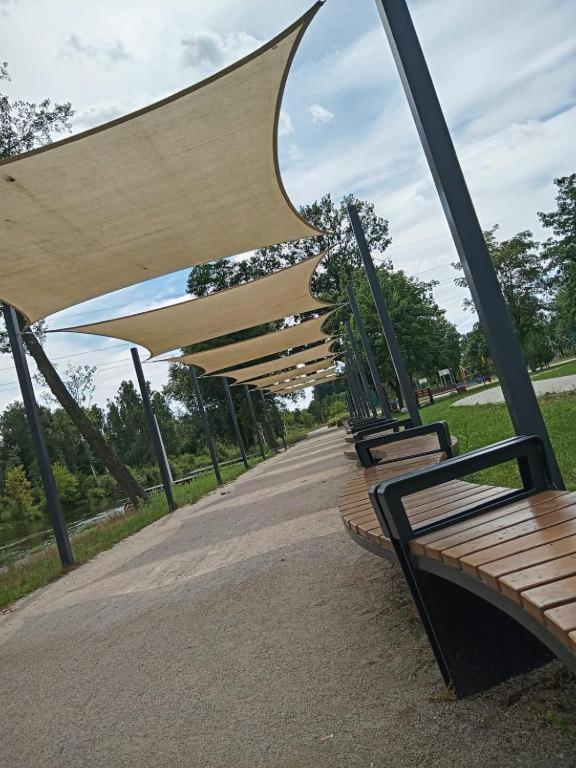 AMERYKA22 Deluxe Tomaszów Mazowiecki Zewnętrze zdjęcie