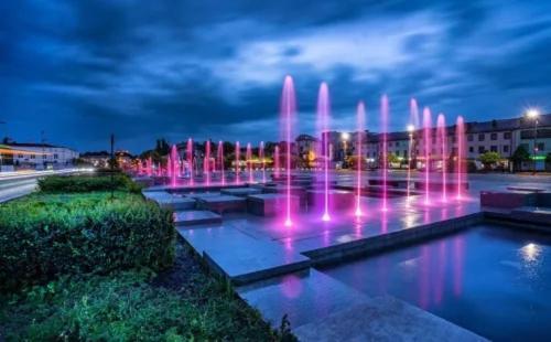 AMERYKA22 Deluxe Tomaszów Mazowiecki Zewnętrze zdjęcie